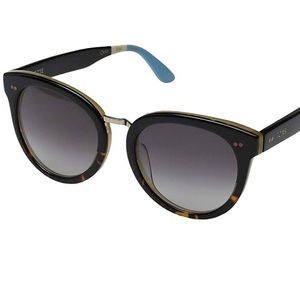 TOMS round cat eye sunglasses
